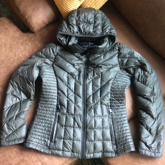 Calvin Klein Jackets & Blazers - Women’s Down Jacket